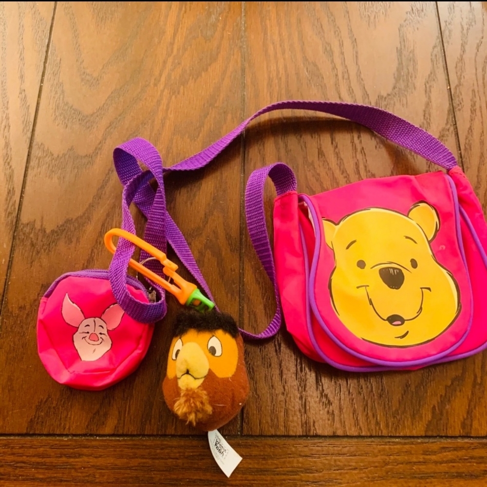 Winnie The Pooh Bundle!